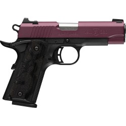 BROWNING 1911-380 BLACK LABEL