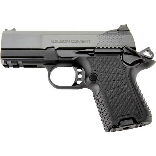 WILSON SFX9-SCR3-A 9MM 3.25"