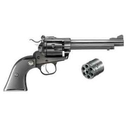 RUGER SINGLE-SIX CONVERTIBLE