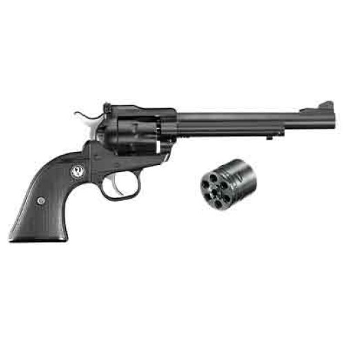 RUGER SINGLE-SIX CONVERTIBLE