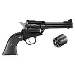 RUGER SINGLE-SIX CONVERTIBLE