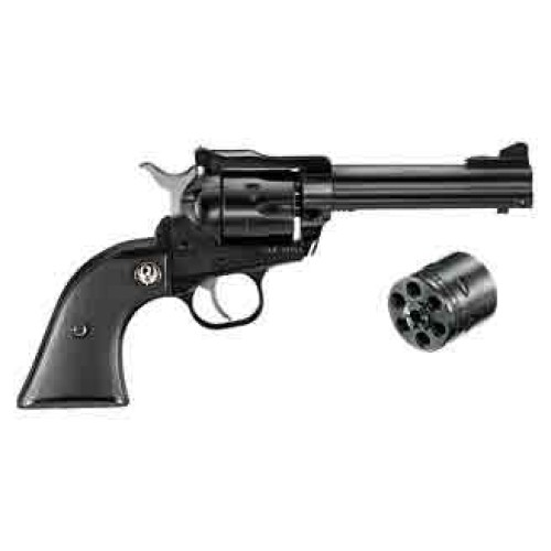 RUGER SINGLE-SIX CONVERTIBLE