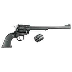 RUGER SINGLE-SIX CONVERTIBLE