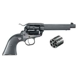 RUGER SINGLE-SIX CONVERTIBLE