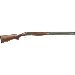 CZ UPLAND UL TERRAIN O/U 12GA
