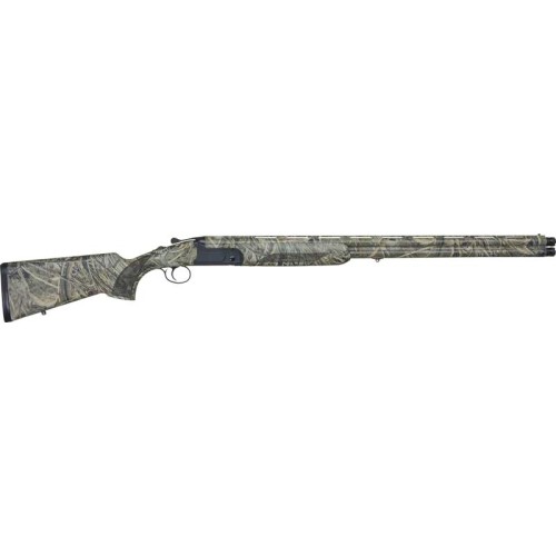 CZ SWAMP MAGNUM O/U 12GA 3-1/2