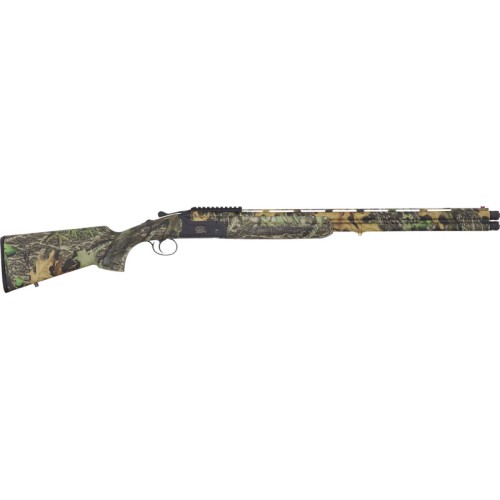CZ REAPER MAGNUM O/U 12GA 26"