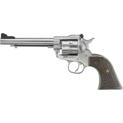 RUGER SINGLE-SIX CONVERTIBLE