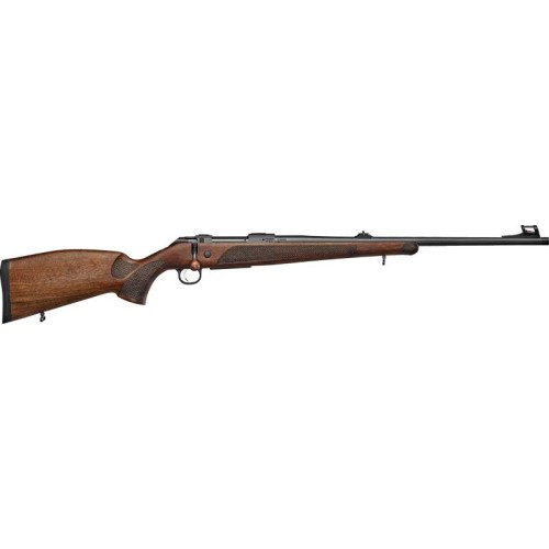 CZ 600 ST3 LUX 300 WM 24"