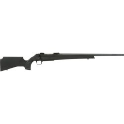 CZ 600 ALPHA 223 REM 24"