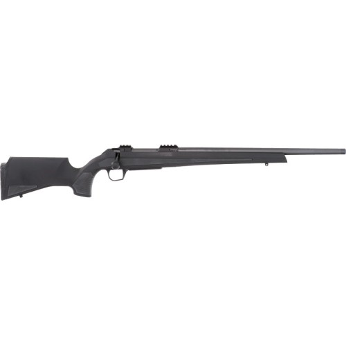 CZ 600 ALPHA 30-06 20" BLUED