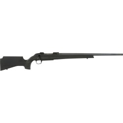 CZ 600 ALPHA 300WM 24" BLUED