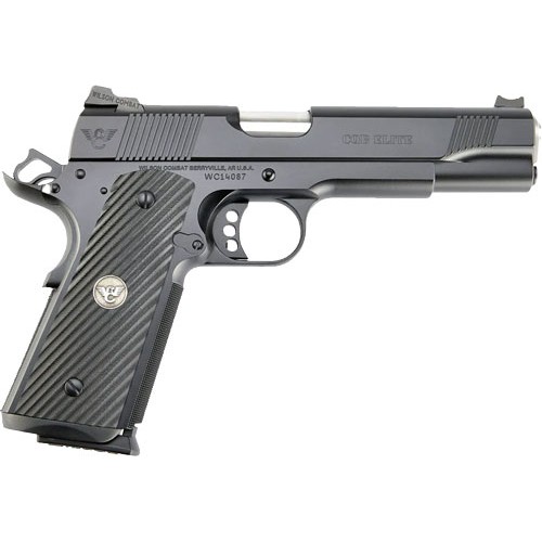 WILSON CQBE-FS-45A 45ACP 5"