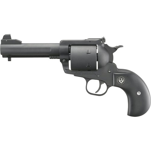 RUGER SUPER BLACKHAWK 44MAG