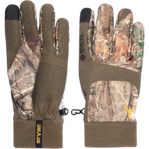 HOT SHOT KODIAK GLOVE WITH