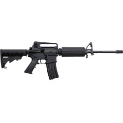 BUSHMASTER M4 PATROLMAN 223