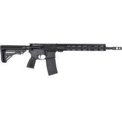 BUSHMASTER BRAVO ZULU 223