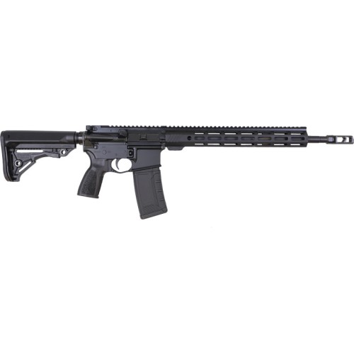 BUSHMASTER BRAVO ZULU 223
