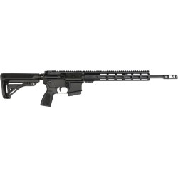 BUSHMASTER BRAVO ZULU 350