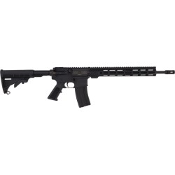 BUSHMASTER QRC II 223