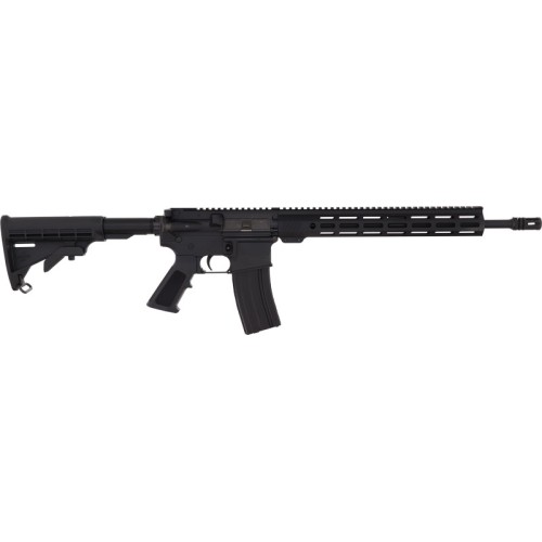 BUSHMASTER QRC II 223