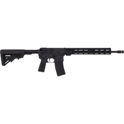 BUSHMASTER QRC PRO II 223