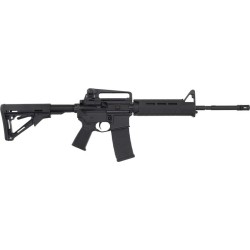 BUSHMASTER M4 PATROLMAN MOE