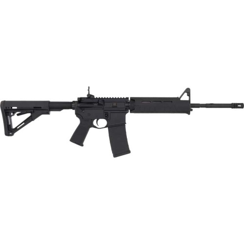 BUSHMASTER M4 PATROLMAN MOE