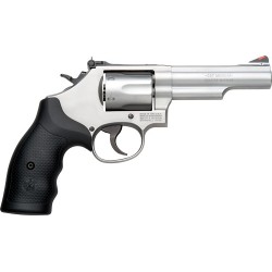 S&W 66 357 MAGNUM 2.75" ADJ