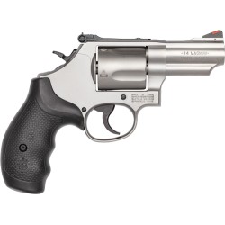 S&W 69 44MAG 2.75" ADJ