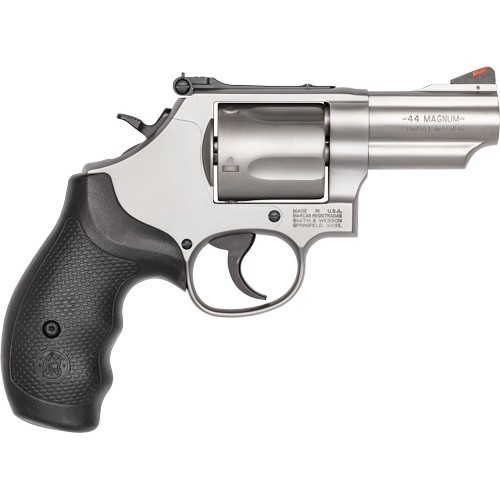 S&W 69 44MAG 2.75" ADJ