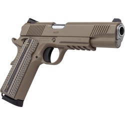 TISAS 1911 RAIDER 45ACP