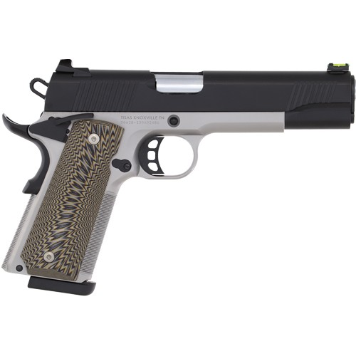 TISAS 1911 D10 FO 10MM