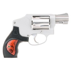 S&W 642PC P.CENTER 38SPL+P