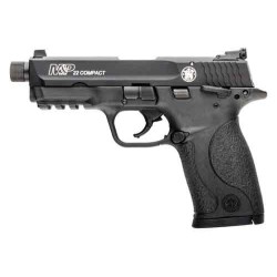 S&W M&P22 COMPACT 22LR 3.56"