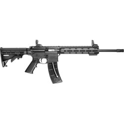 S&W M&P15-22 SPORT 22LR 16.5"