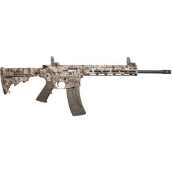 S&W M&P15-22 SPORT 22LR 16.5"