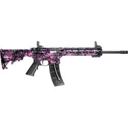 S&W M&P15-22 SPORT 22LR 16.5"