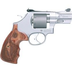 S&W 986 PERFORMANCE CENTER