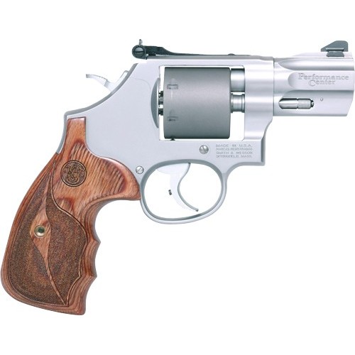 S&W 986 PERFORMANCE CENTER
