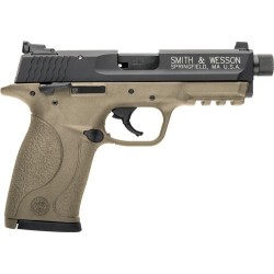 S&W M&P22 COMPACT 22LR 3.56"