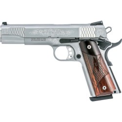 S&W 1911 ES 45ACP 5" FS
