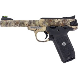 S&W SW22 VICTORY 5.5" ADJ.