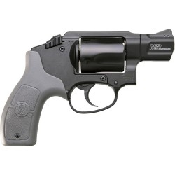 S&W BODYGUARD 38SPL+P 1.875"