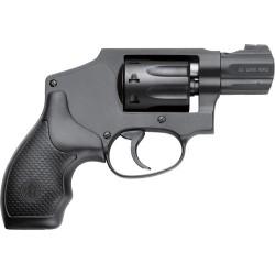 S&W 43C 22LR 1.875" FS 8-SHOT