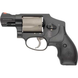 S&W 340PD AIRLITE 357 1.875"