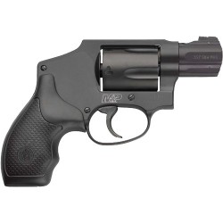 S&W M&P340 357 1.875" FS 5-SH
