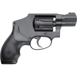 S&W 351C AIRLITE 22WMR 1.875"