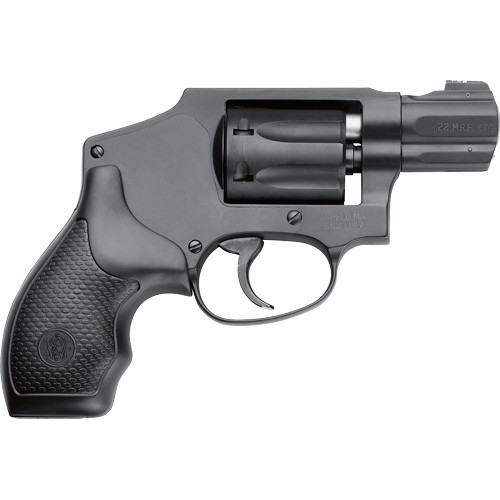 S&W 351C AIRLITE 22WMR 1.875"
