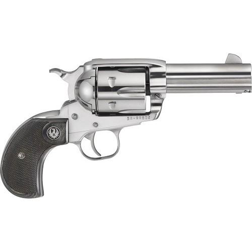 RUGER VAQUERO 44MAG 3.75 FS
